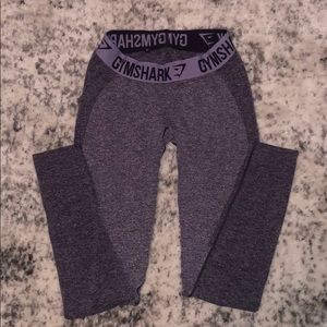 Gymshark Flex legging
